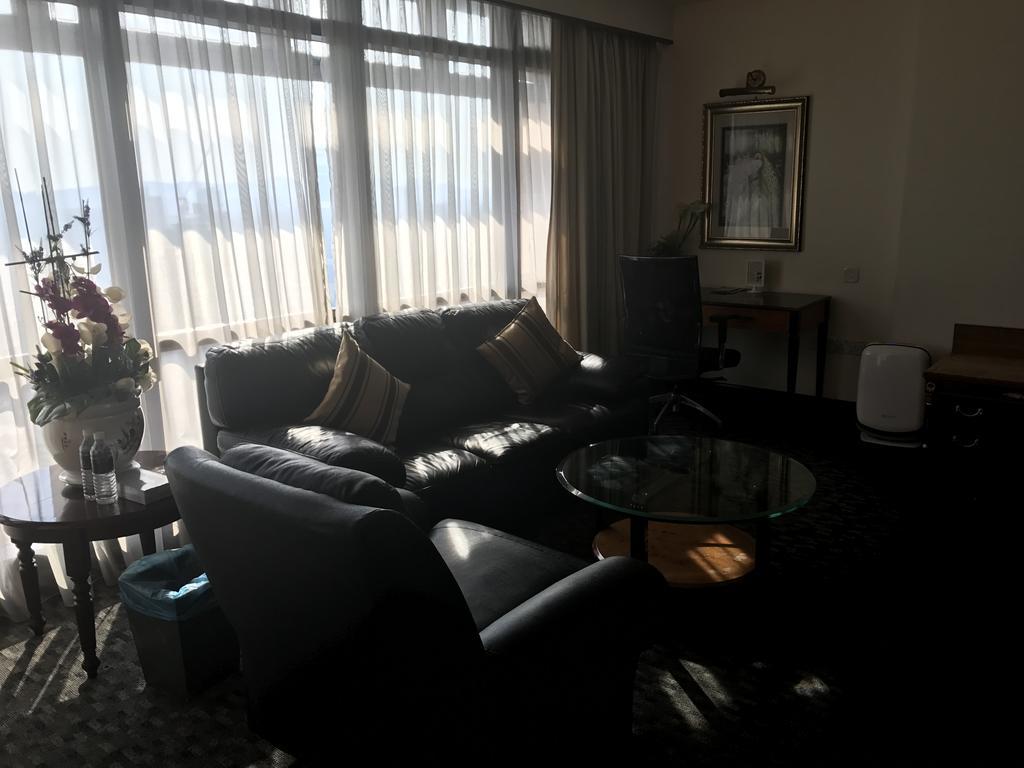 Kl Bintang Suites At Times Square Kl Куала-Лумпур Экстерьер фото