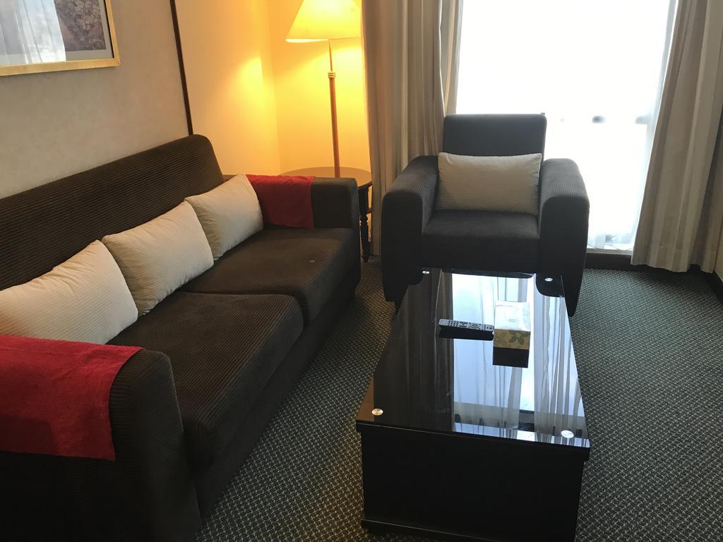 Kl Bintang Suites At Times Square Kl Куала-Лумпур Экстерьер фото