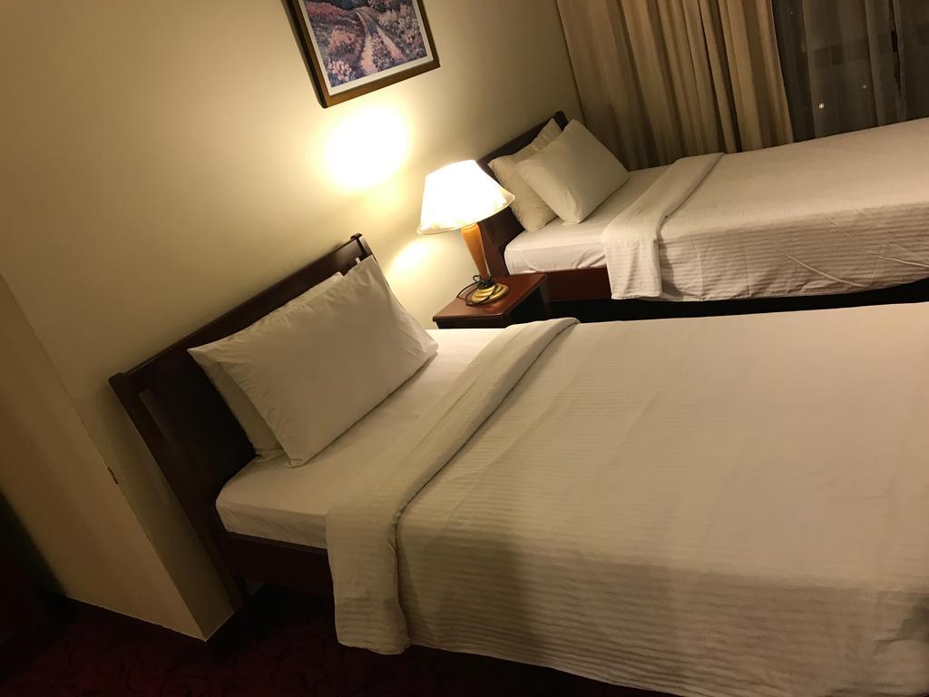 Kl Bintang Suites At Times Square Kl Куала-Лумпур Экстерьер фото