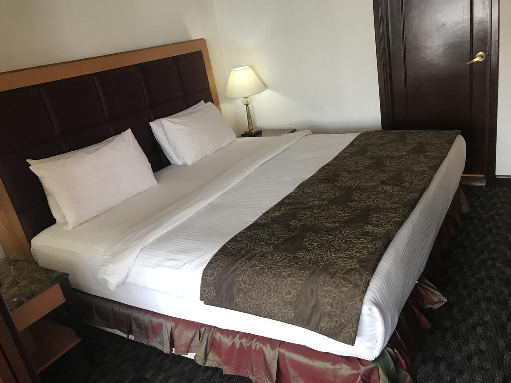 Kl Bintang Suites At Times Square Kl Куала-Лумпур Экстерьер фото