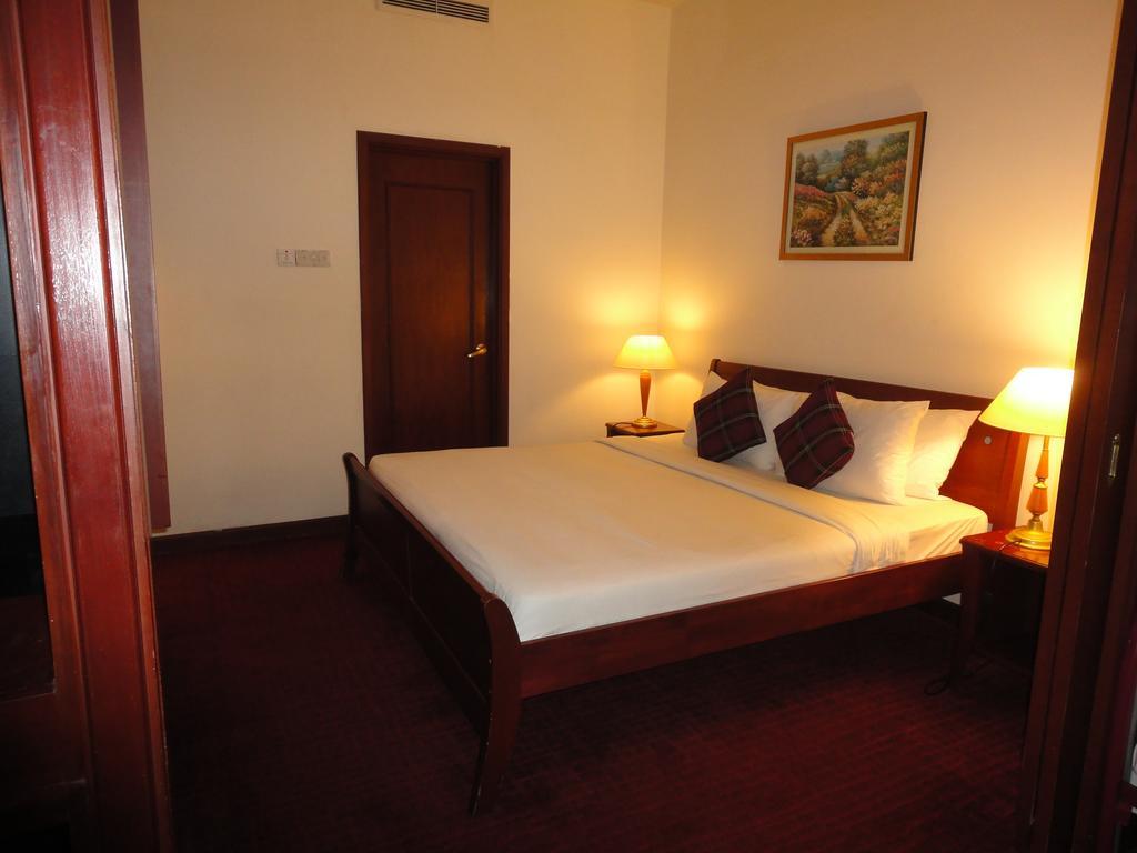 Kl Bintang Suites At Times Square Kl Куала-Лумпур Экстерьер фото