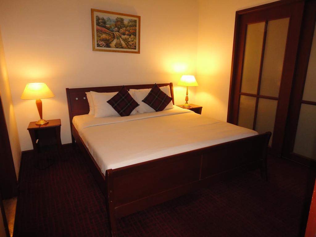 Kl Bintang Suites At Times Square Kl Куала-Лумпур Экстерьер фото