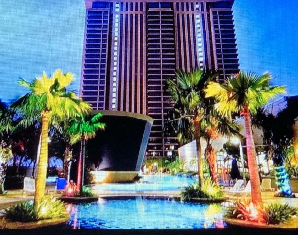 Kl Bintang Suites At Times Square Kl Куала-Лумпур Экстерьер фото